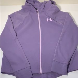 Under Armor Hoodie